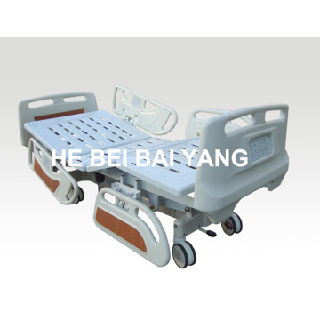 a-6 Five-Function Electric Hospital Bed
